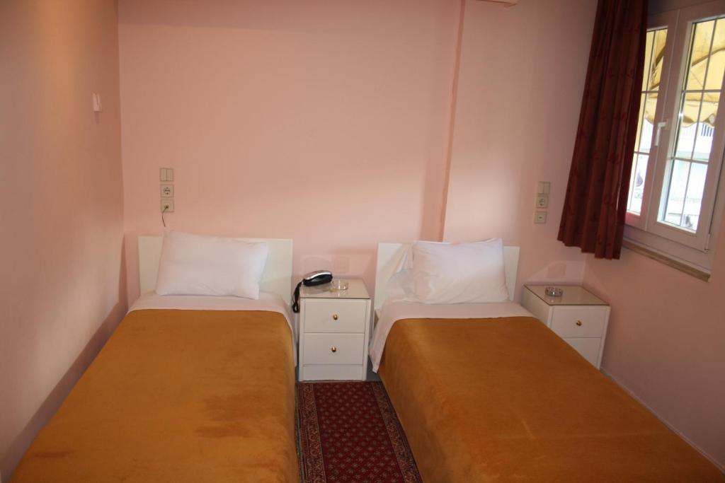 Hotel Avra Kardítsa Pokój zdjęcie