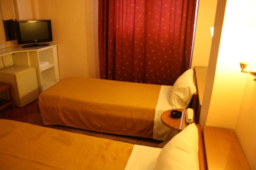 Hotel Avra Kardítsa Pokój zdjęcie